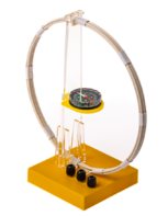 Набор по изучению магнитного поля Земли - fgospostavki.ru - Верхняя Пышма