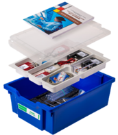 Цифровая лаборатория по биологии и экологии для учителя - fgospostavki.ru - Верхняя Пышма