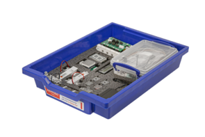 Ресурсный набор к универсальному комплекту для организации командных и индивидуальных инженерных соревнований - fgospostavki.ru - Верхняя Пышма