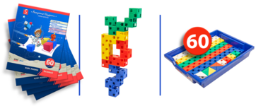 Курс логики базовый (60 элементов) - fgospostavki.ru - Верхняя Пышма