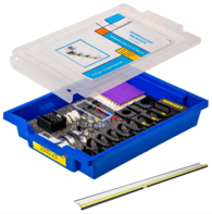 Набор лабораторный «Оптические явления» - fgospostavki.ru - Верхняя Пышма