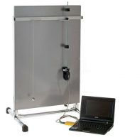 Лабораторная установка «Измерение ускорения свободного падения с помощью математического и физического маятников» - fgospostavki.ru - Верхняя Пышма