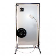 Лабораторная установка «Формула Френеля (коэффициенты отражения и пропускания от поверхности диэлектрика под различными углами)» - fgospostavki.ru - Верхняя Пышма