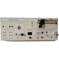 Типовой комплект учебного оборудования "Промышленные датчики", исполнение моноблочное ручное  - fgospostavki.ru - Верхняя Пышма