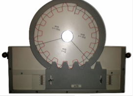 Типовой комплект учебного оборудования "Нарезание эвольвентных зубьев методом обкатки" - fgospostavki.ru - Верхняя Пышма