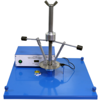 Лабораторный стенд «Сохранение осевого кинетического момента» - fgospostavki.ru - Верхняя Пышма
