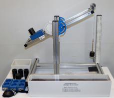 Лабораторный стенд «Проверка законов трения»  - fgospostavki.ru - Верхняя Пышма