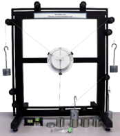 Лабораторный стенд «Система плоских сходящихся сил»  - fgospostavki.ru - Верхняя Пышма