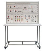 Комплект лабораторного оборудования «Электромонтаж жилых и офисных помещений»  - fgospostavki.ru - Верхняя Пышма