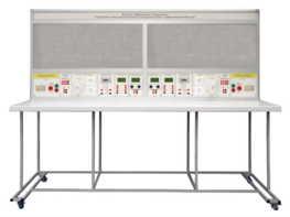 Комплект лабораторного оборудования «Подготовка электромонтажников и электромонтеров с измерительным блоком»  - fgospostavki.ru - Верхняя Пышма