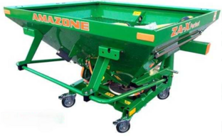Учебный тренажер «Центробежный разбрасыватель AMAZONE» - fgospostavki.ru - Верхняя Пышма
