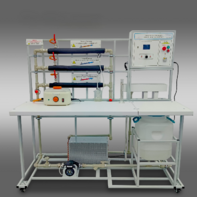 Лабораторная установка для изучения процесса конденсации - fgospostavki.ru - Верхняя Пышма