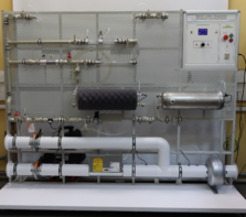 Типовой комплект учебного оборудования «Техническая термогазодинамика» - fgospostavki.ru - Верхняя Пышма