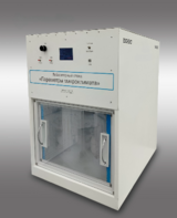 Лабораторный стенд «Параметры микроклимата» - fgospostavki.ru - Верхняя Пышма