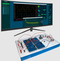 Цифровая учебная лаборатория «SuBaS» - fgospostavki.ru - Верхняя Пышма