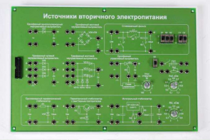 Сменная панель «Ферромагнитные материалы» - fgospostavki.ru - Верхняя Пышма