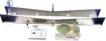 Учебная лабораторная установка «Движение тел по наклонной плоскости» - fgospostavki.ru - Верхняя Пышма