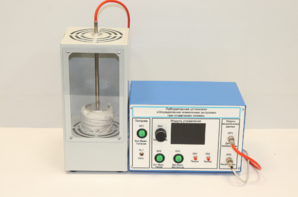 Лабораторная установка «Определение изменения энтропии при плавлении олова»  - fgospostavki.ru - Верхняя Пышма