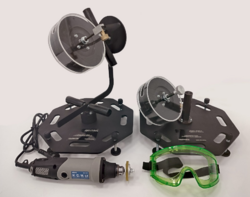 Лабораторный стенд "Гироскопические эффекты"  - fgospostavki.ru - Верхняя Пышма