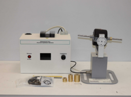 Лабораторный стенд «Изучение параметров гироскопа» - fgospostavki.ru - Верхняя Пышма