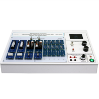 Учебная лабораторная установка «Исследование характеристик источников ЭДС. Законы Ома и Кирхгофа» - fgospostavki.ru - Верхняя Пышма