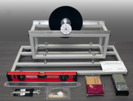 Установка «Уравновешивание вращающихся масс»   - fgospostavki.ru - Верхняя Пышма