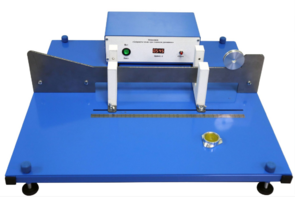 Установка «Скорости точек при плоском движении»   - fgospostavki.ru - Верхняя Пышма