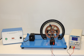 Комплект учебно-лабораторного оборудования «Крутильный маятник Поля» - fgospostavki.ru - Верхняя Пышма