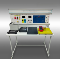 Лабораторный стенд «Электротехнические материалы»  - fgospostavki.ru - Верхняя Пышма