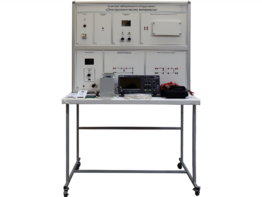 Комплект лабораторного оборудования «Электротехнические материалы» - fgospostavki.ru - Верхняя Пышма