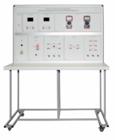 Комплект лабораторного оборудования «Распределительные сети систем электроснабжения» - fgospostavki.ru - Верхняя Пышма