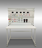 Комплект лабораторного оборудования «Электрические машины и электропривод» - fgospostavki.ru - Верхняя Пышма