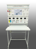 Комплект лабораторного оборудования «Теоретические основы электротехники» - fgospostavki.ru - Верхняя Пышма