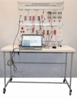 Комплект учебного оборудования «Основы релейной защиты и автоматики» - fgospostavki.ru - Верхняя Пышма