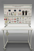 Комплект лабораторного оборудования «Электромеханика»  - fgospostavki.ru - Верхняя Пышма