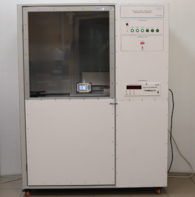 Комплект учебного оборудования «Электростатический фильтр» - fgospostavki.ru - Верхняя Пышма