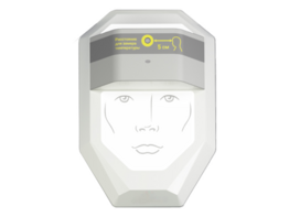 Автономная станция для бесконтактного мониторинга температуры "Граница-Lite" - fgospostavki.ru - Верхняя Пышма