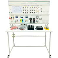 Комплект учебного оборудования «Измерение электрических величин» - fgospostavki.ru - Верхняя Пышма