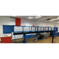 Комплект учебного оборудования «Лоток гидравлический» - fgospostavki.ru - Верхняя Пышма