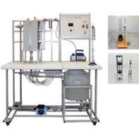 Учебный стенд «Гидростатика» - fgospostavki.ru - Верхняя Пышма