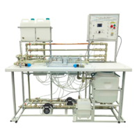 Типовой комплект учебного оборудования «Основы механики жидкости» - fgospostavki.ru - Верхняя Пышма