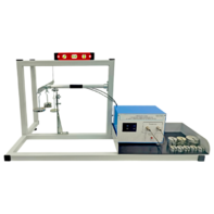Лабораторный стенд "Определение главных напряжений при кручении и совместном действии изгиба при кручении" - fgospostavki.ru - Верхняя Пышма