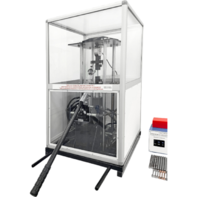 Учебно-лабораторный комплекс "Исследование механических свойств материалов" - fgospostavki.ru - Верхняя Пышма