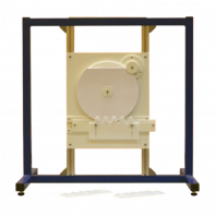 Лабораторный стенд «Моделирование процесса формообразования зубьев в станочном зацеплении» - fgospostavki.ru - Верхняя Пышма