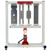 Комплекс "Изучение напряжений" - fgospostavki.ru - Верхняя Пышма
