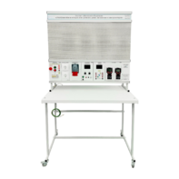 Комплект лабораторного оборудования «Электромонтаж и наладка электрических цепей, автоматики и электромоторов» - fgospostavki.ru - Верхняя Пышма