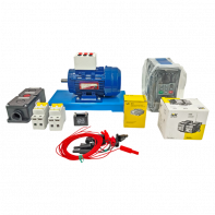 Набор «Эксплуатация и наладка схем управления электродвигателями» - fgospostavki.ru - Верхняя Пышма