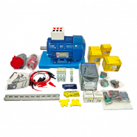 Комплект монтажа и наладки схем плавного пуска асинхронного двигателя - fgospostavki.ru - Верхняя Пышма