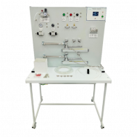 Типовой комплект учебного оборудования «Пневмопривод и электропневмоавтоматика» (16 лабораторных работ) - fgospostavki.ru - Верхняя Пышма