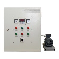 Комплект лабораторного оборудования «Электромонтаж и наладка шкафов управления» - fgospostavki.ru - Верхняя Пышма